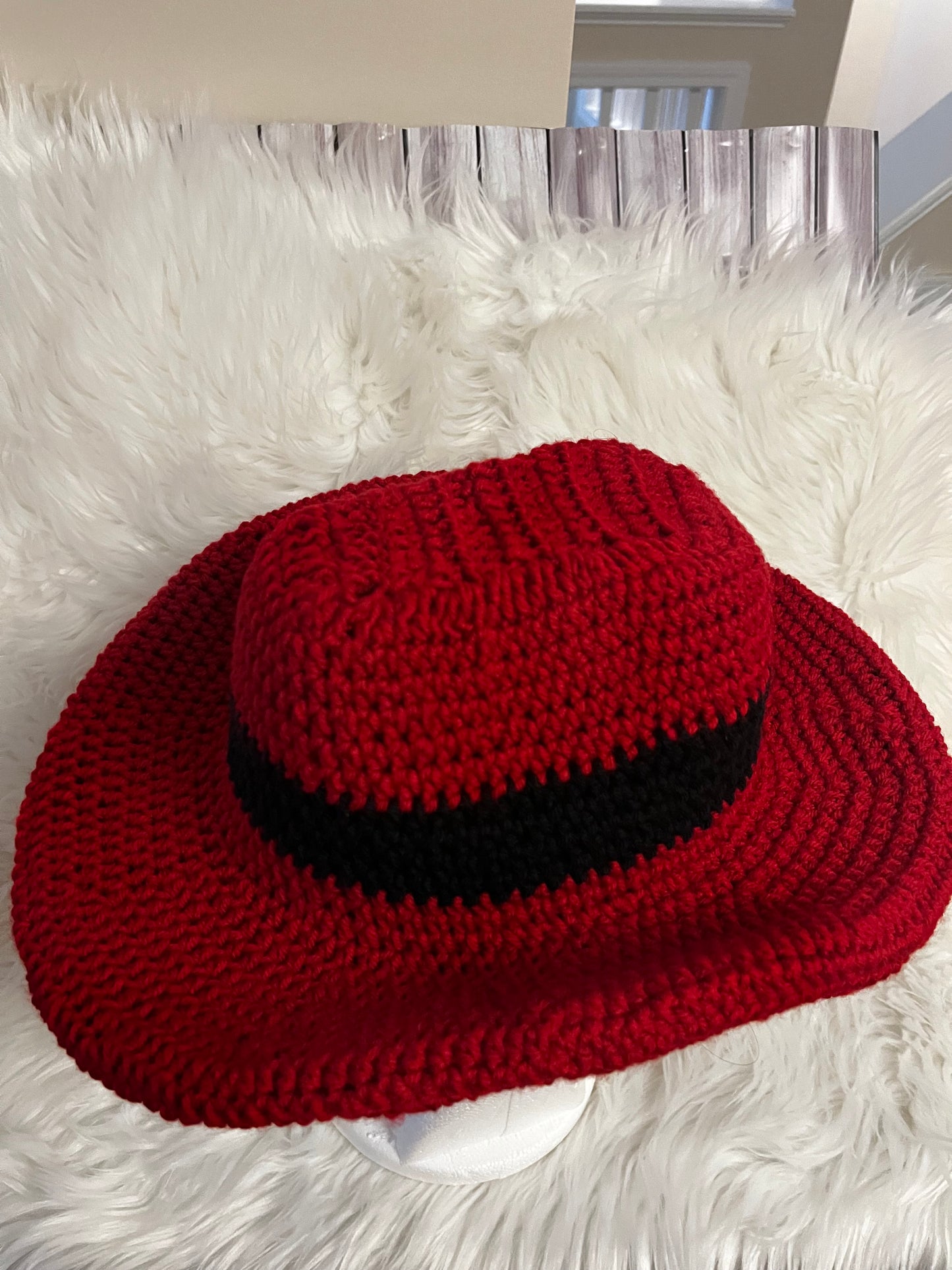 Handcrafted Cowboy Hat