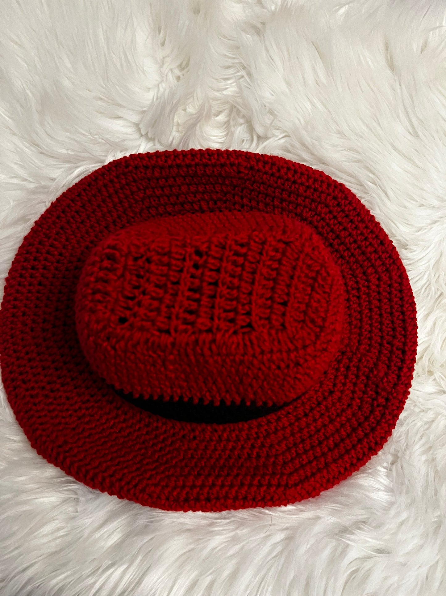 Handcrafted Cowboy Hat