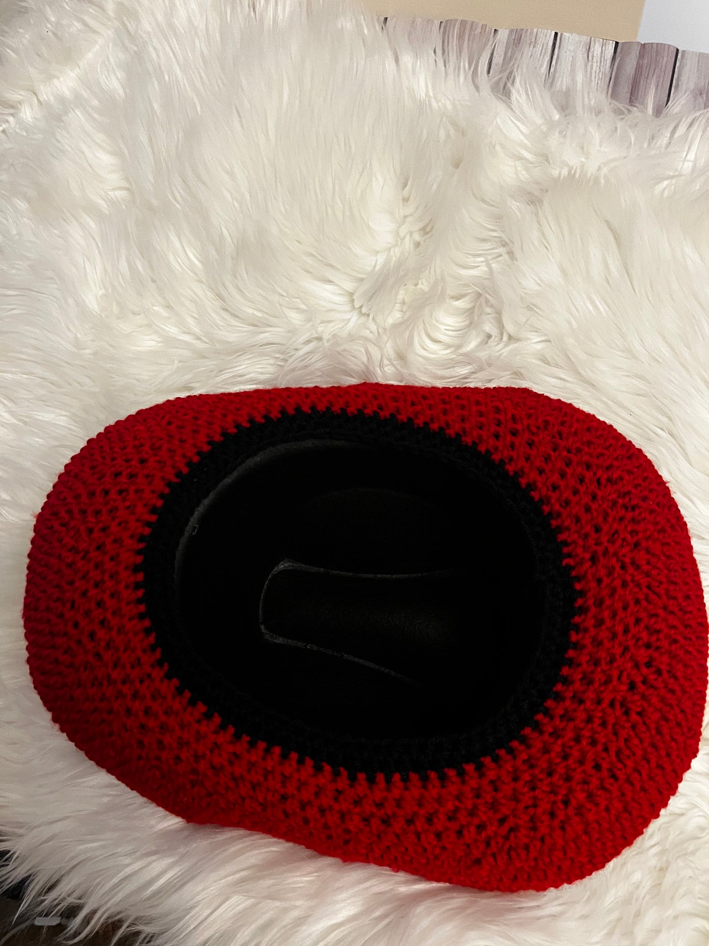 Handcrafted Cowboy Hat