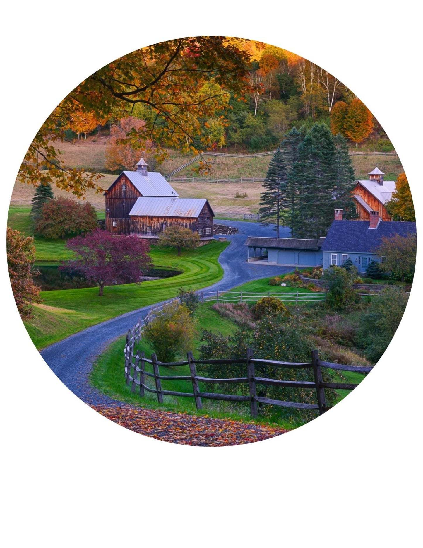 Fall Door/Wall Hangers