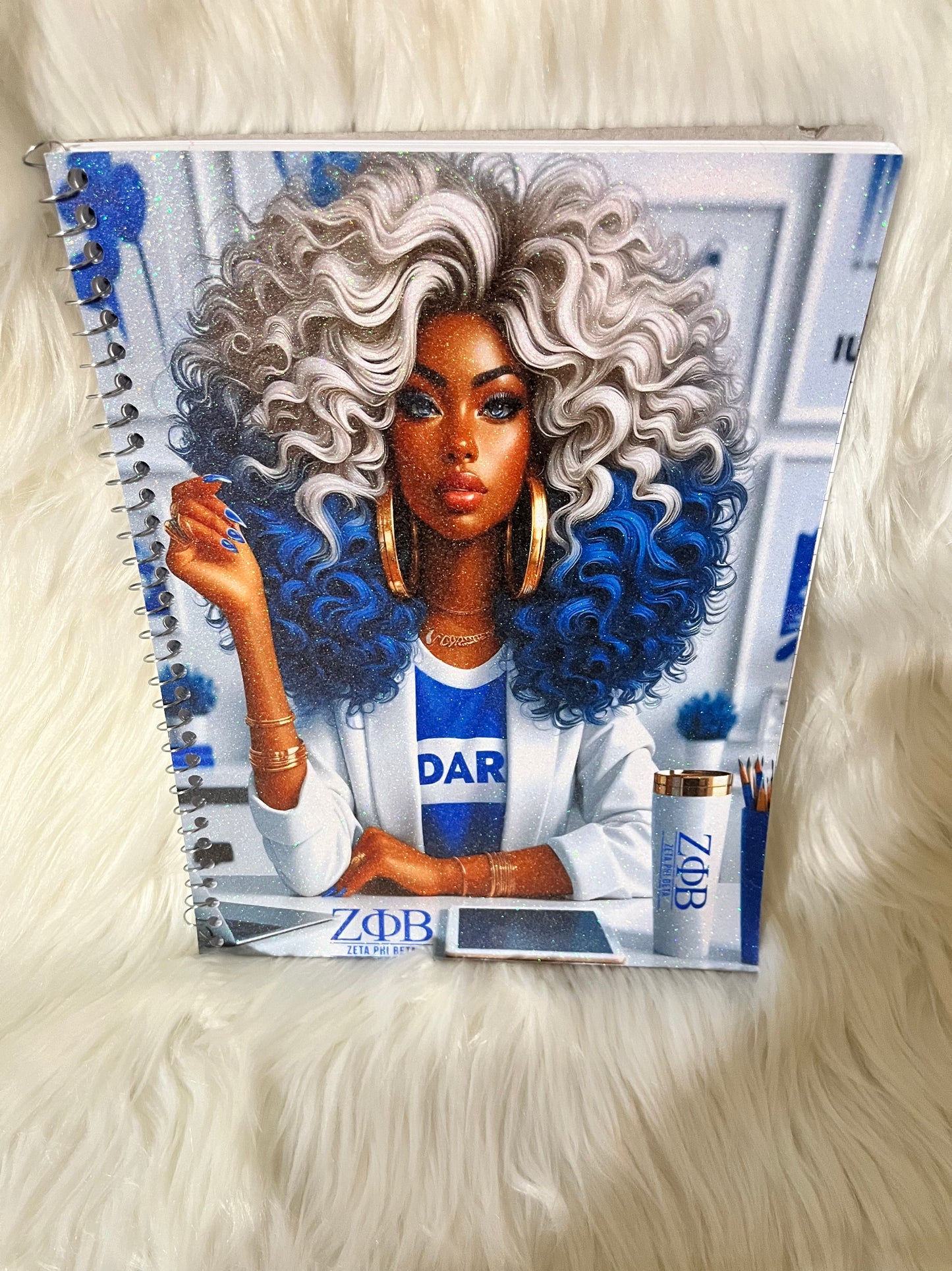 Single Subject Notebooks