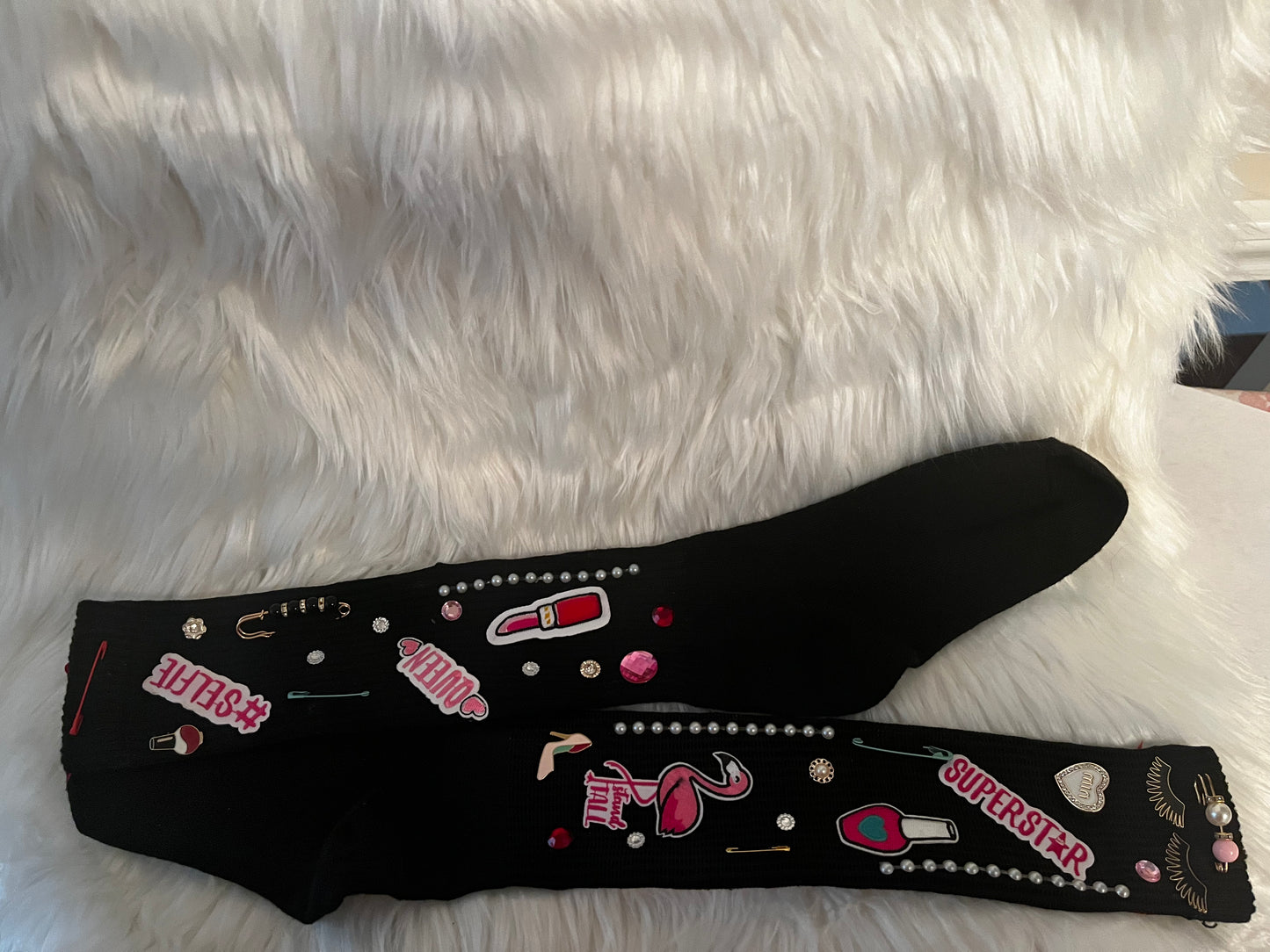 Junk Socks