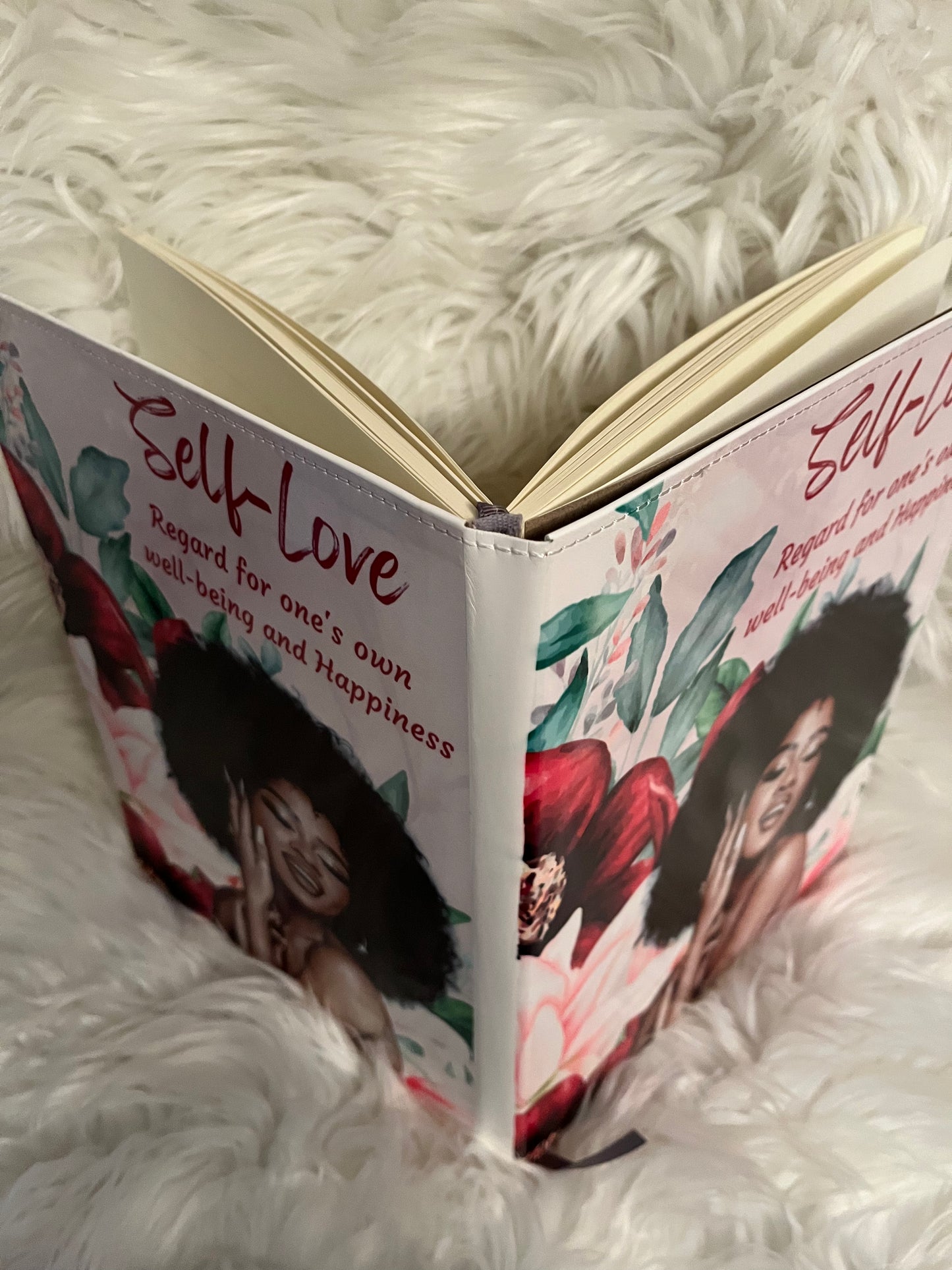 Large A4 Journal/Notebook