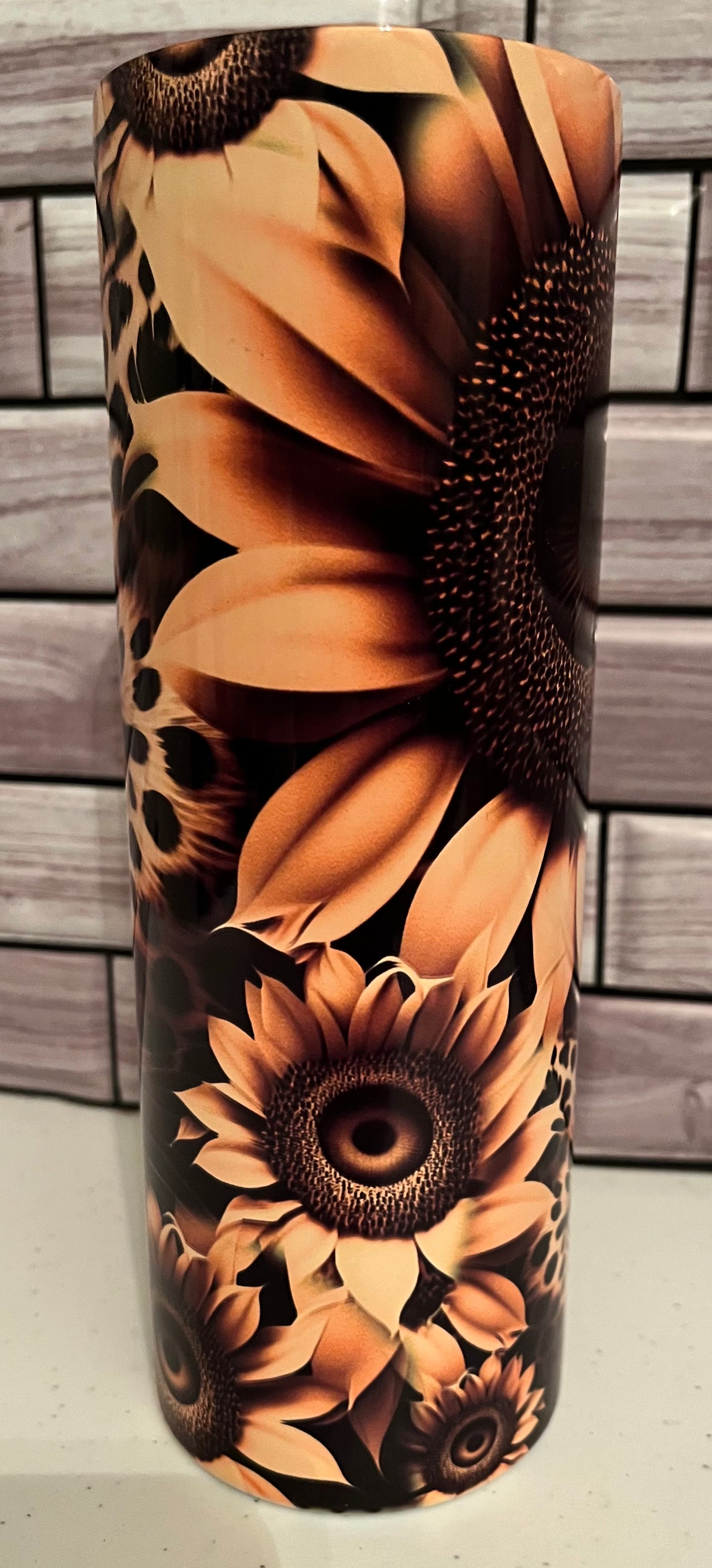 Wild Cats 20 Ounce Tumblers