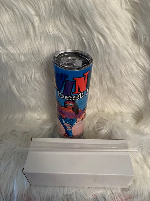 Living My Best Life 3-Piece Set