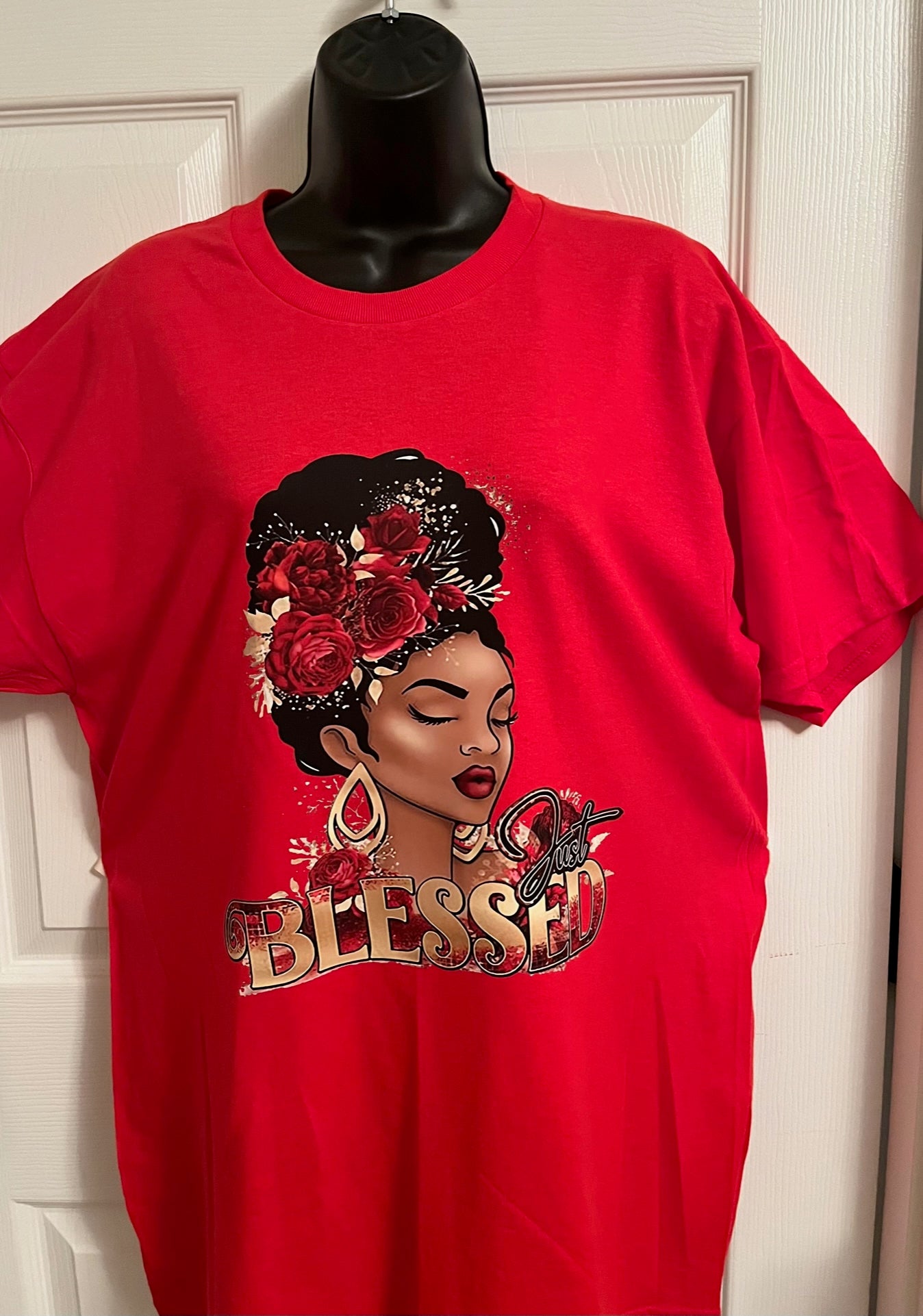 Blessed T-shirt