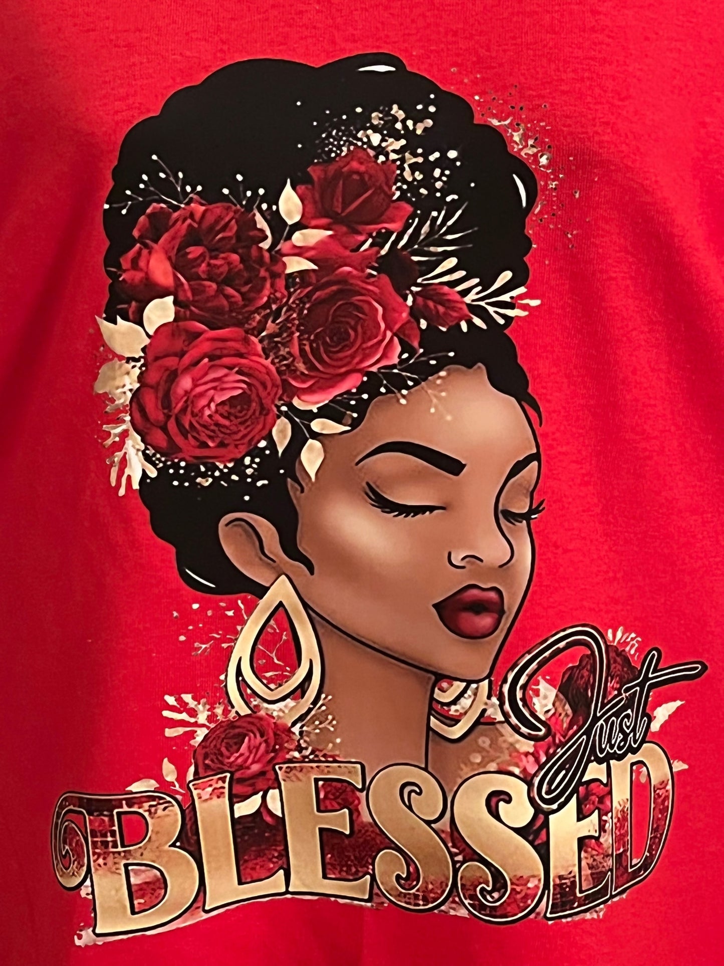 Blessed T-shirt