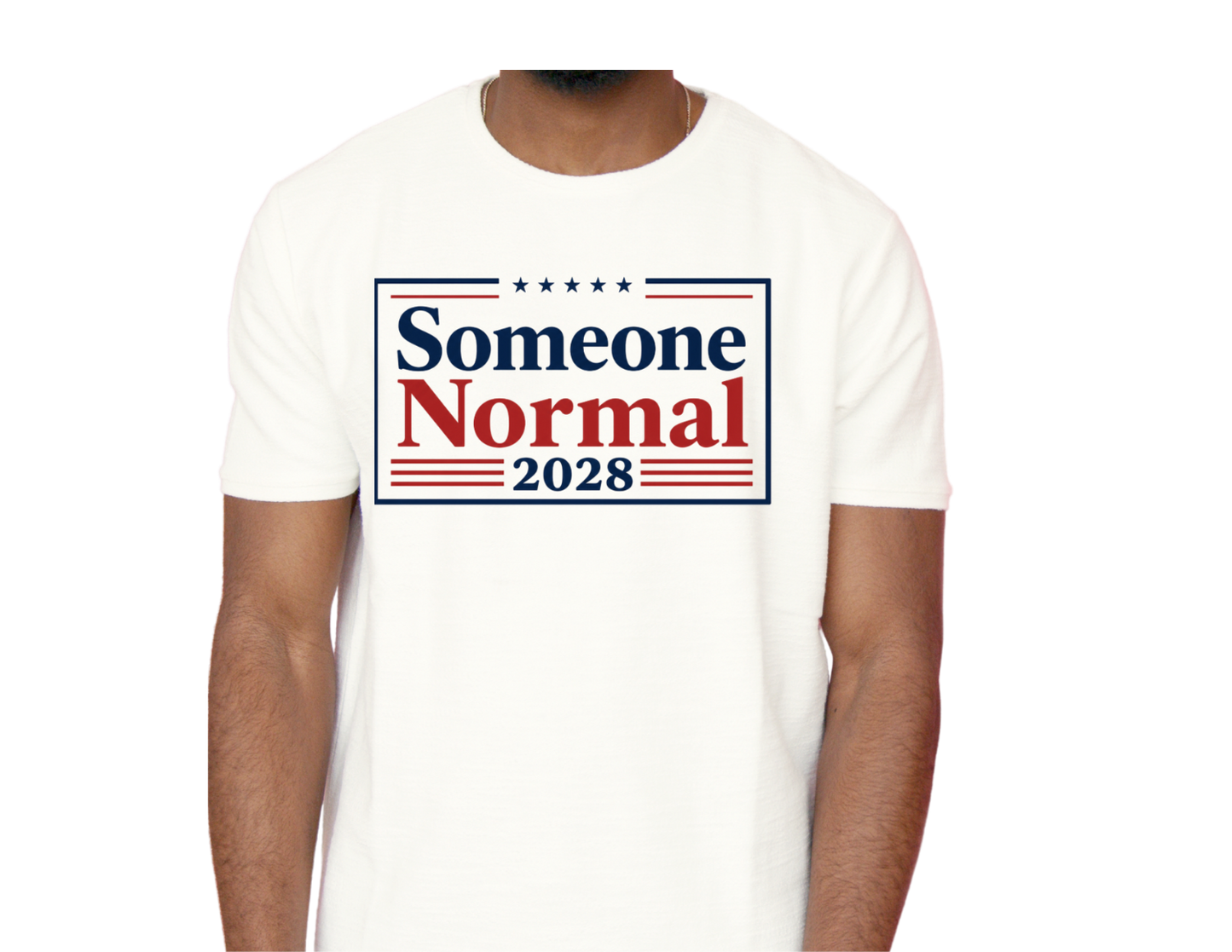 Someone Normal TShirt
