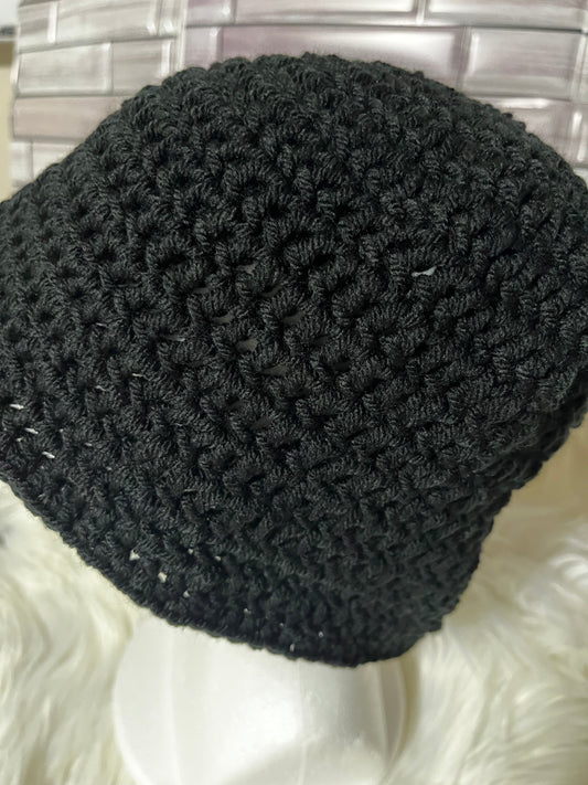 Two Men’s Beanies