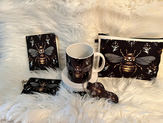 Bumblebee Day Set