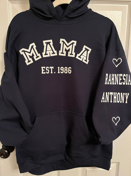 Mama Sweatshirt