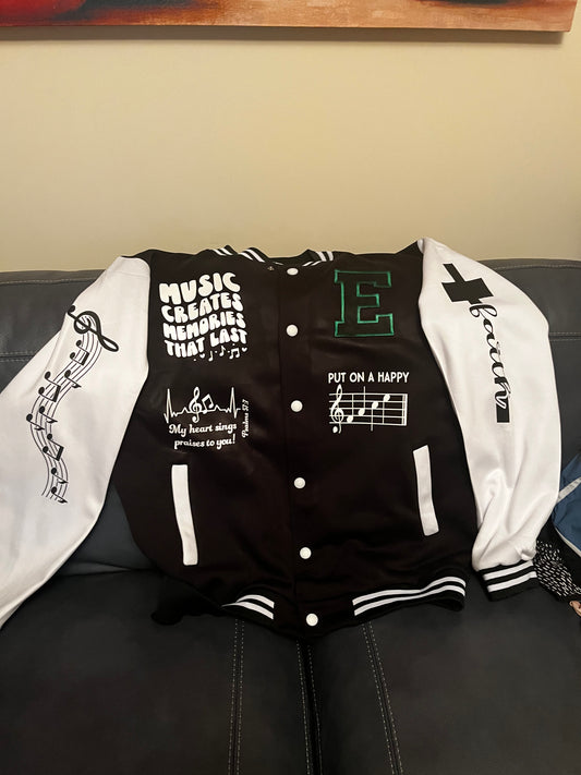Varsity Jackets