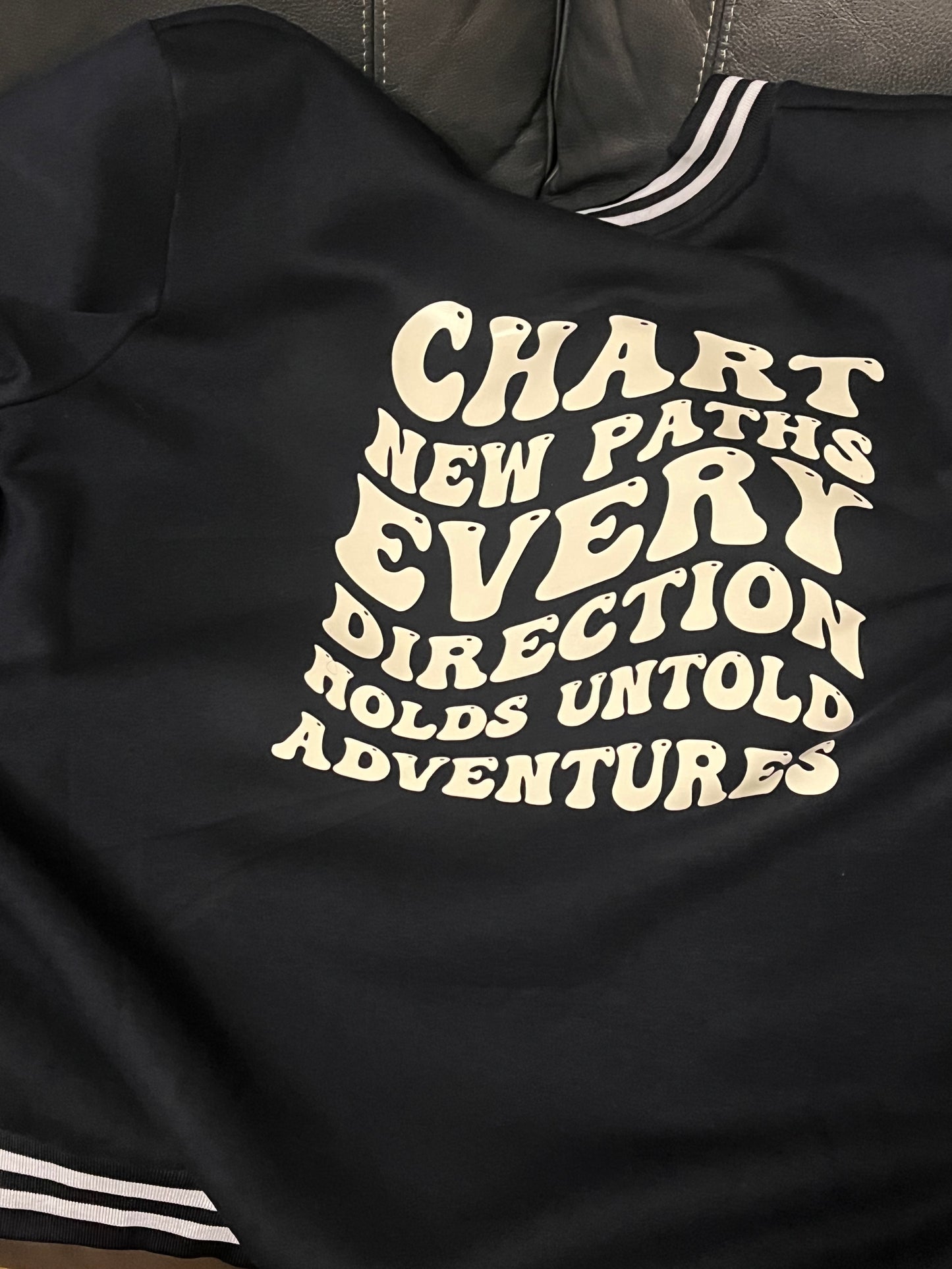 Varsity Jackets