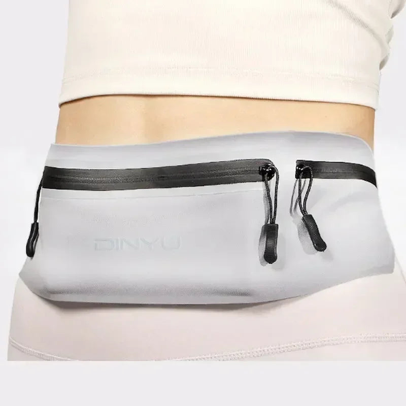 Sports Waist Pack Fanny Pack Wallet Adjustable