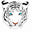 The Painted Tiger Creative logo