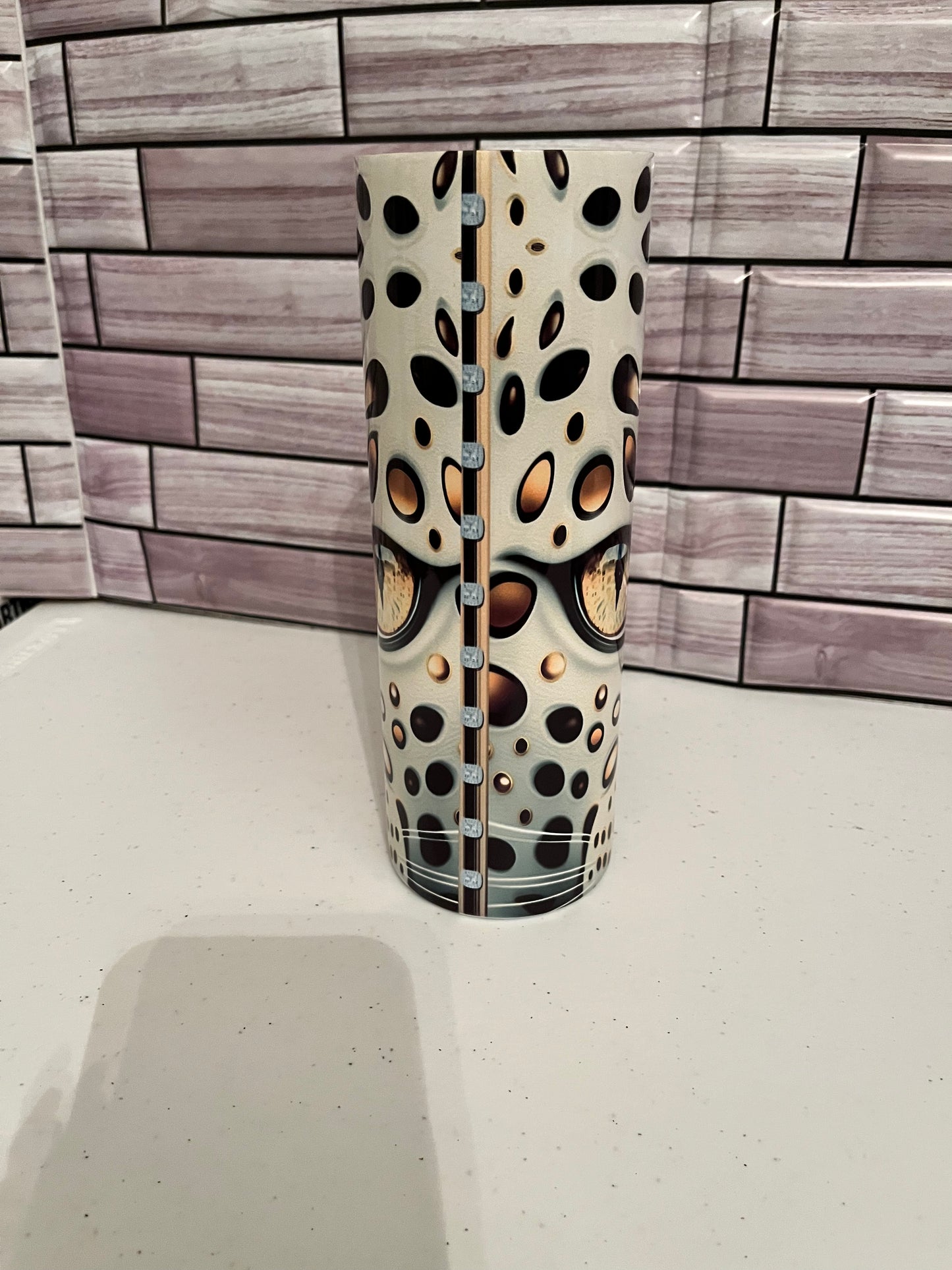 Wild Cats 20 Ounce Tumblers