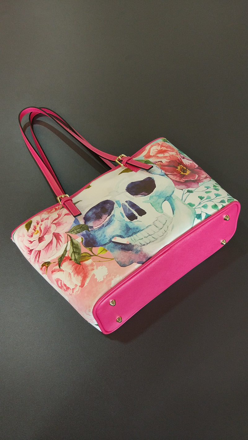 Glam Accessories Diva Tote Bag